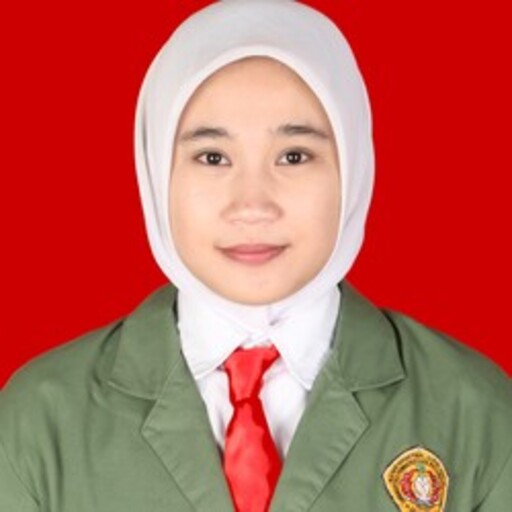 Profil CV Ervina Nur Rahmah Indah F, S.T
