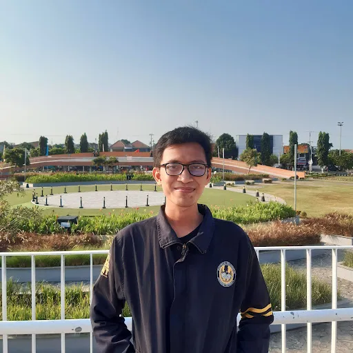 Profil CV Ervin Nurhediyanto