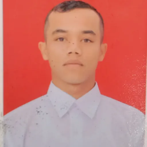 Profil CV Ervin safikli nasution 