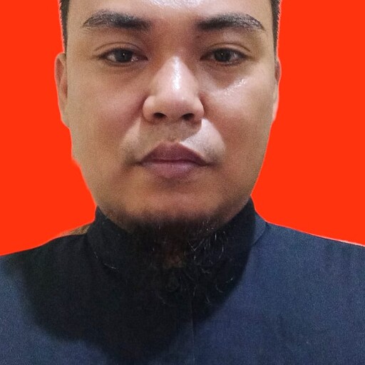 Profil CV Erwin Apriansyah