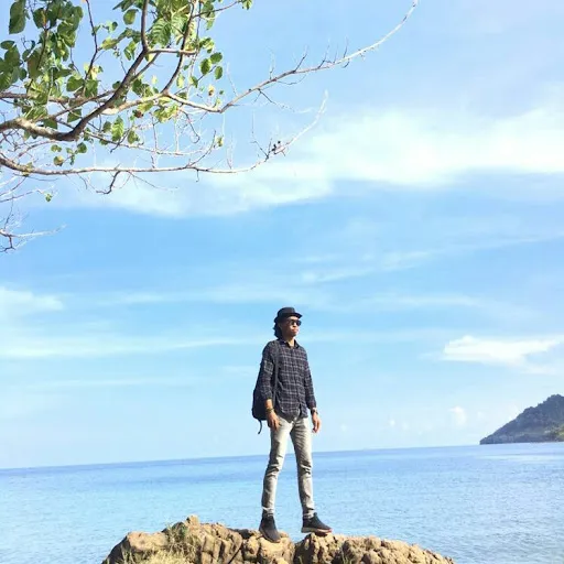 Profil CV ERY SANBRUALIM