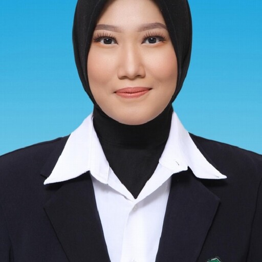 Profil CV Esamada Rose Nursaputri - Admin Keuangan