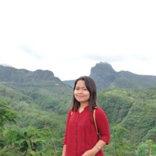 Profil CV Essra Yunita Angkuw - Universitas Atmajaya Yogyakarta
