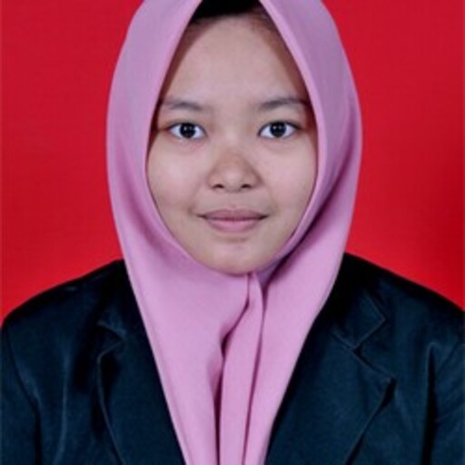Profil CV Etika Muhimatul Aliyah