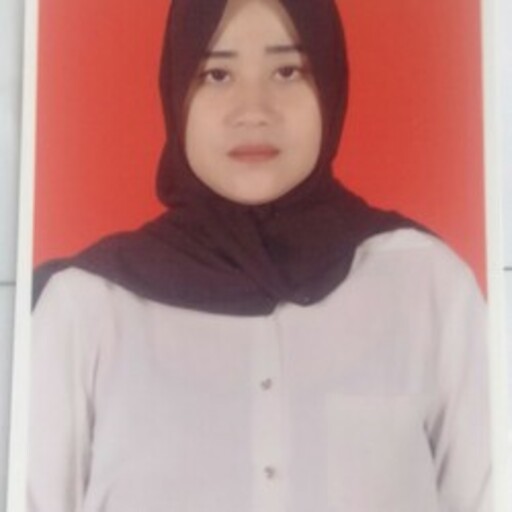 Profil CV Eti nurhaeti