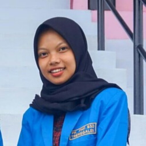 Profil CV Euis Muadatul Hasanah - STKIP PGRI Trenggalek
