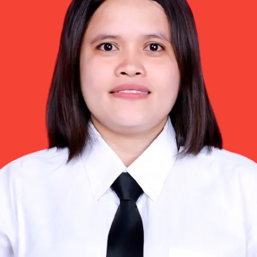 Profil CV Eunike Buan