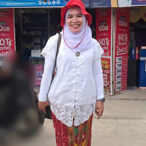 Profil CV Eva Asniaty