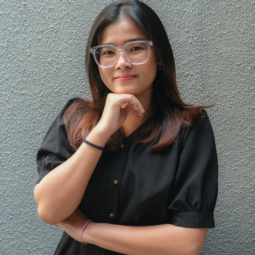 Profil CV Eva Jelina