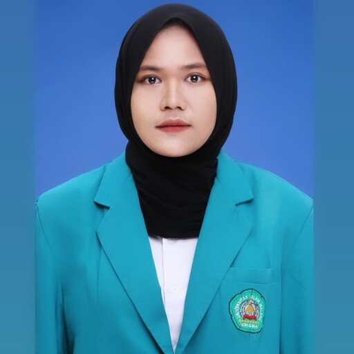 Profil CV Evangelista Florestina Aron - Magang
