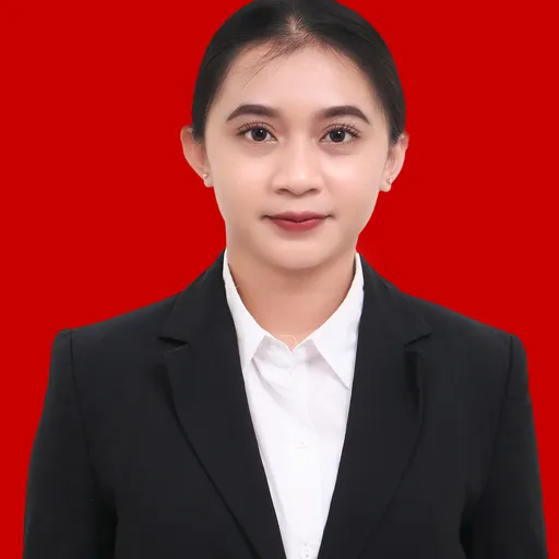 Profil CV Evarista Erliana Kristiani - Universitas Pendidikan Indonesia