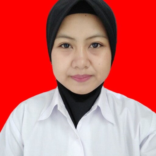 Profil CV Evi Kusuma Wardaningsih