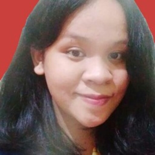 Profil CV Ezra Violla Aprilia Aritonang - SMA Santa Maria Medan