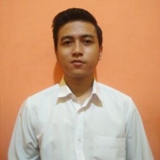 Profil CV Fabian Rezkita Hermawan
