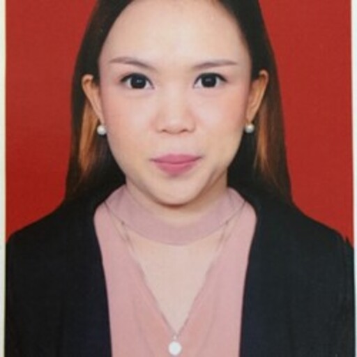 Profil CV Fabiolla Thalia Giovanna Duma - Bancassurance Specialist