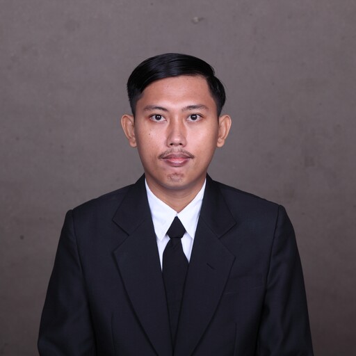 Profil CV Fachri