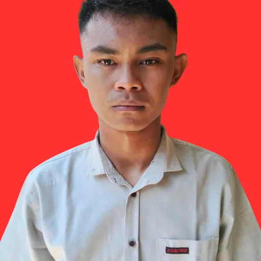 Profil CV Fachri Agustin - SMAN 2 SUKATANI 
