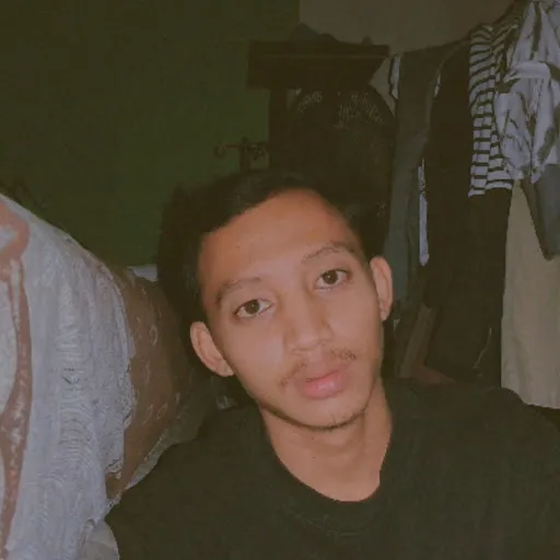 Profil CV Fachri chaniago