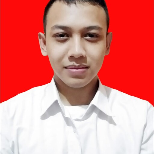 Profil CV Fachri Masykuri