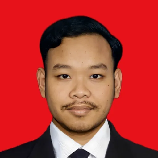 Profil CV FACHRUDIN ARROCHMAN SUMARTONO - Surveyor