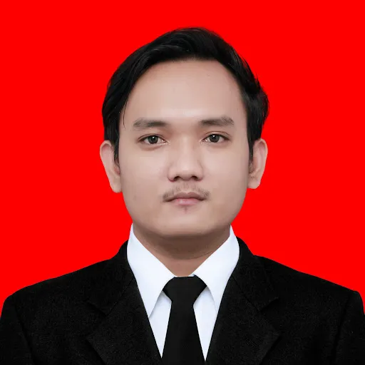 Profil CV fachry albar