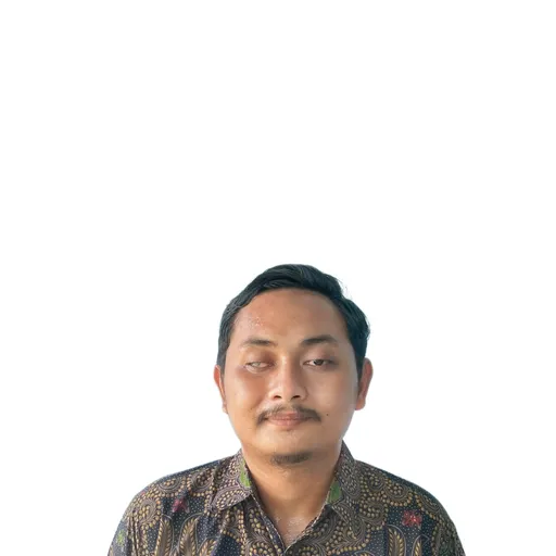 Profil CV Fadhilah Sakti Nugroho - PKBM ALFA HUSNA