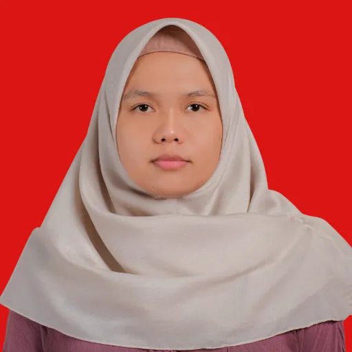 Profil CV Fadhilla Gunanda