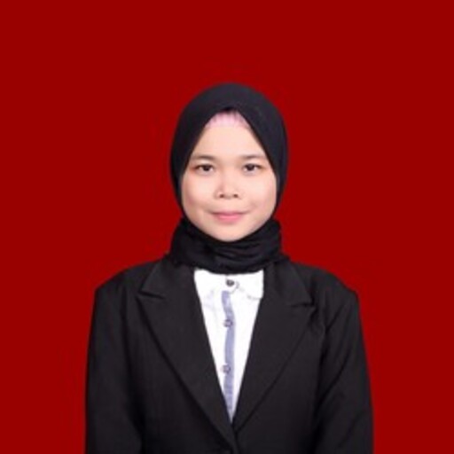Profil CV Fadhillah Yulindah Siregar - Guru Kelas