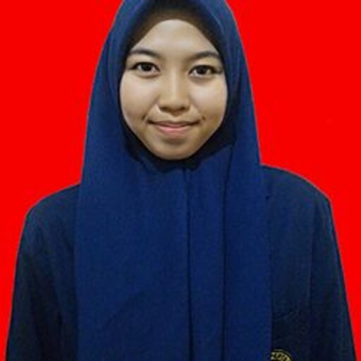 Profil CV Fadhlah Musiska Juyuspan - Internship