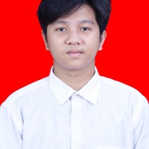 Profil CV M. Fadhlan Zulhilmi A.Bustan