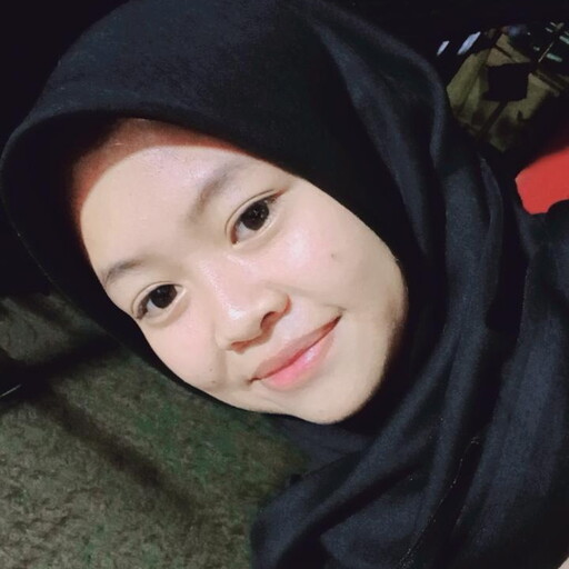 Profil CV nur fadia suryani