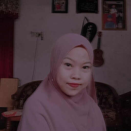 Profil CV Fadia Nova Yunita - Karyawan