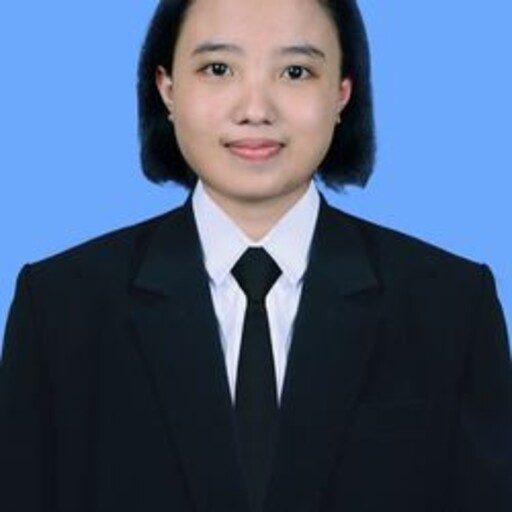 Profil CV Fadia Rahmawati
