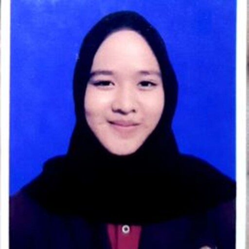 Profil CV Fadila Warni Hapsari