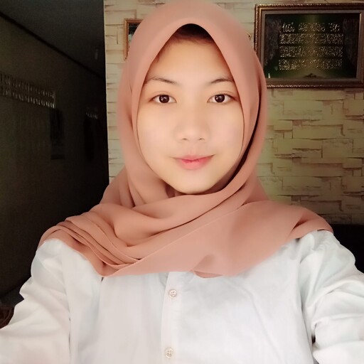 Profil CV Fahira Oktavianti - SMA NEGERI 12 KAB TANGERANG