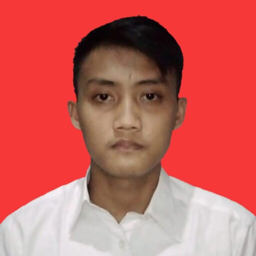 Profil CV Fahmi Adedi