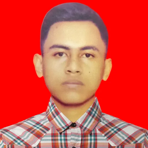 Profil CV Fahmi Akbar