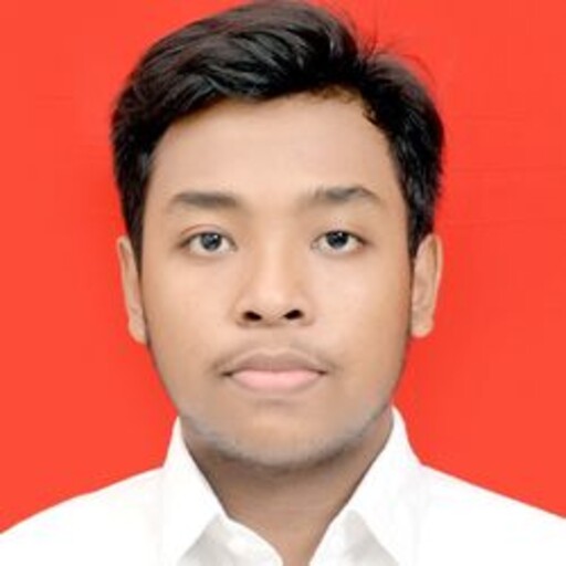 Profil CV Fahmi Rizal Samlistiya - Universitas Telkom