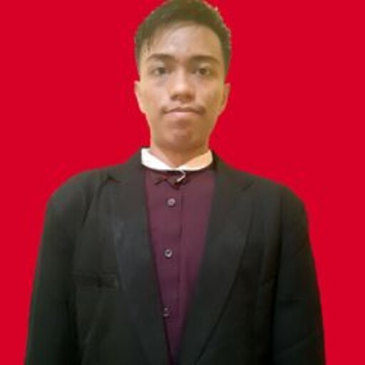 Profil CV Fahmi Syachli Alhafidz - Asisten Keperawatan