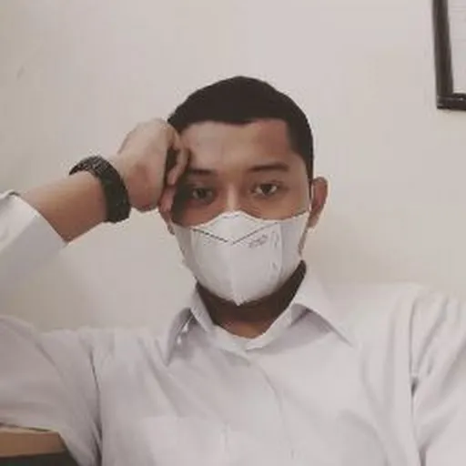 Profil CV FAHRI ANUGRAH