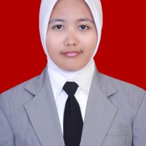 Profil CV Fahrin Saftya Devina - Universitas Jember