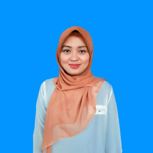 Profil CV Fahriza Alvis Syahria Al Agsani - Receptionist