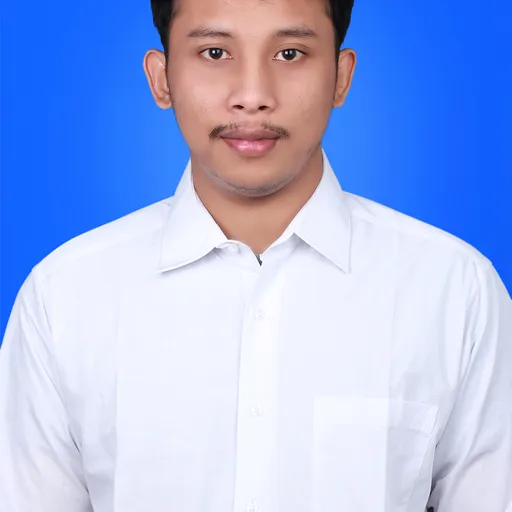 Profil CV Faiqul Fuza 8987