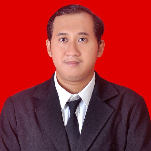 Profil CV Fais Pramudya Mulya