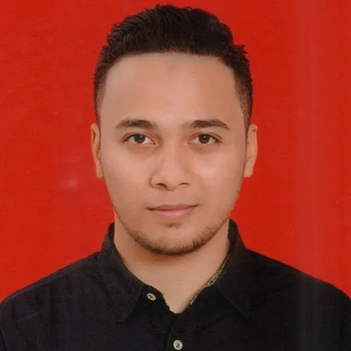 Profil CV Faizal Rachmat Lilo - Veterinary of Product Development