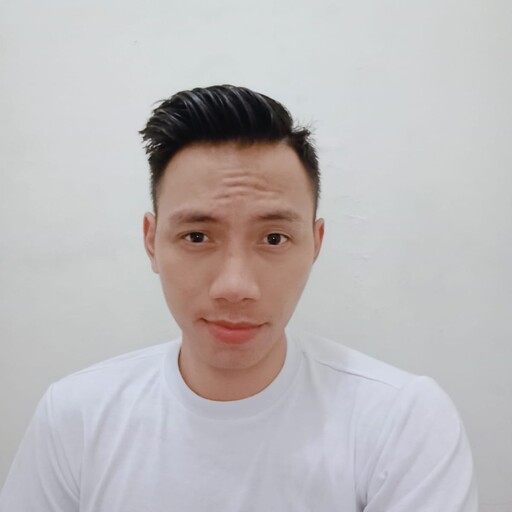 Profil CV Fajar Febry Setiawan