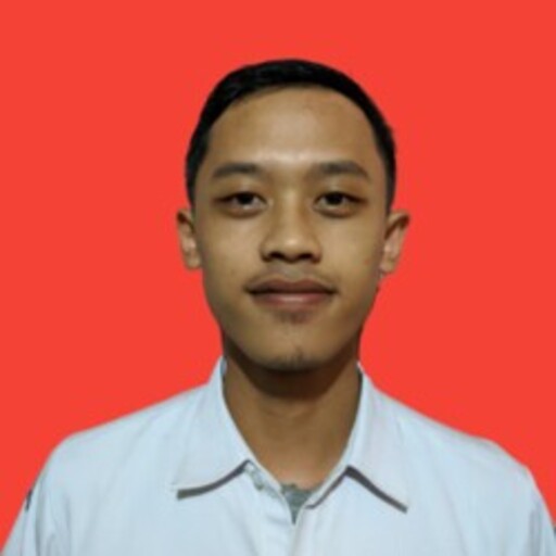 Profil CV Fajar Kamaludin Akhmad