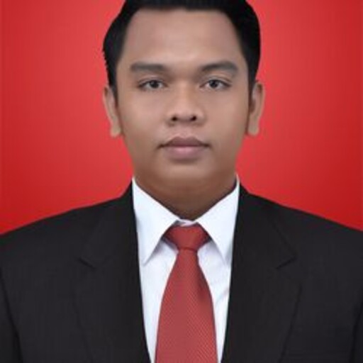 Profil CV Fajar Riyaddi