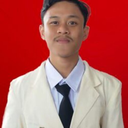 Profil CV Fajar Satriatama Suwardi - Waiter