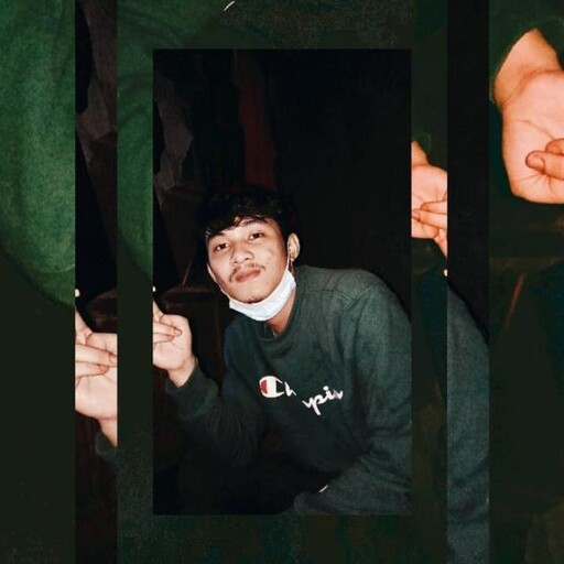 Profil CV Fajar Solihin Syahputra - SMA HANURA BOGOR